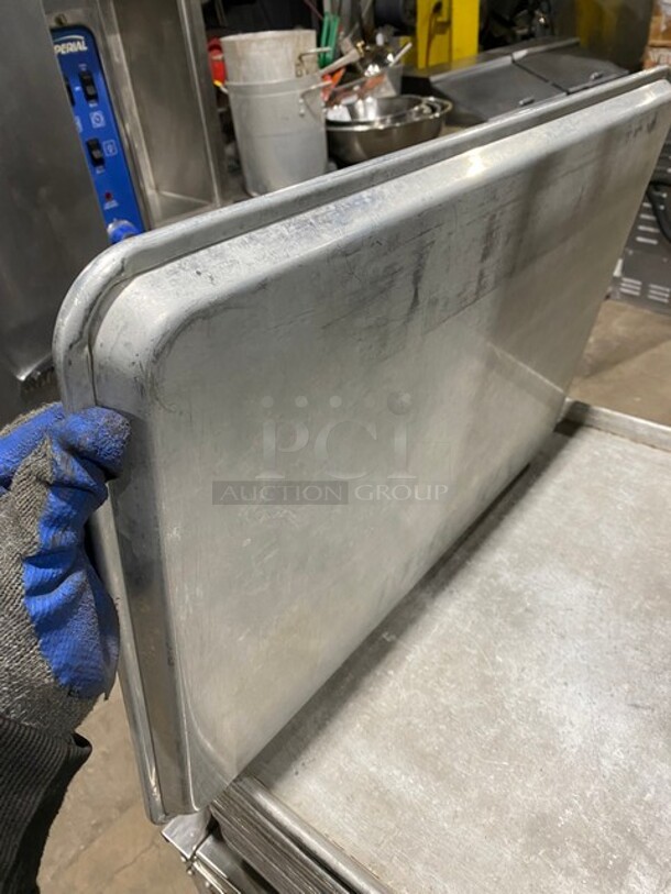 Full Size Baking Sheet Pans! 10x Your Bid! - Image 3 of 6