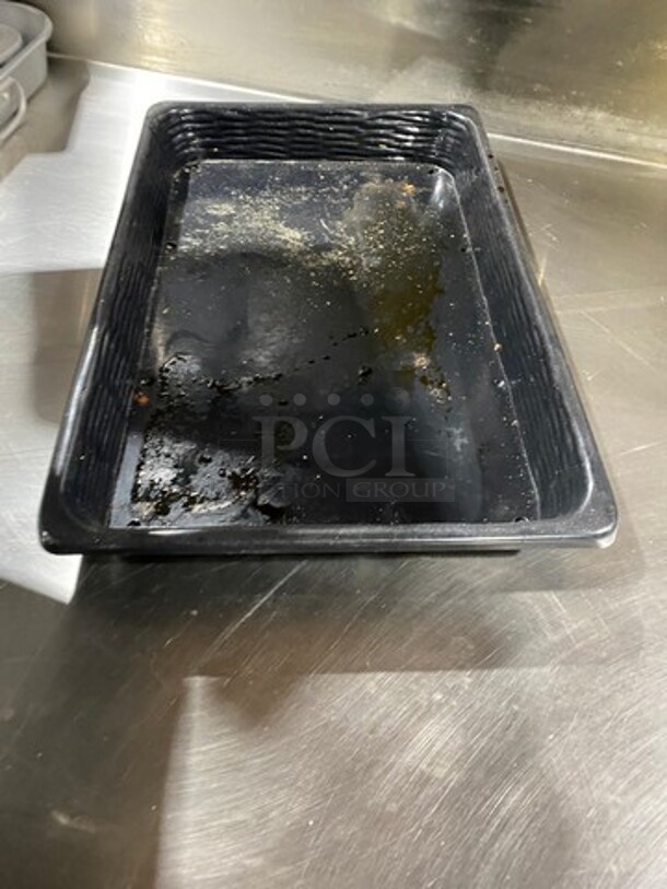 Baking/ Roasting Pan! - Image 4 of 4