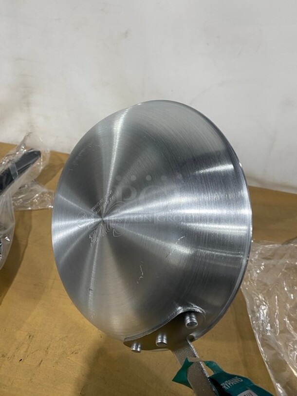 New Choice 10" Non-Stick Fry Pan! 2X Your Bid! - Image 4 of 7