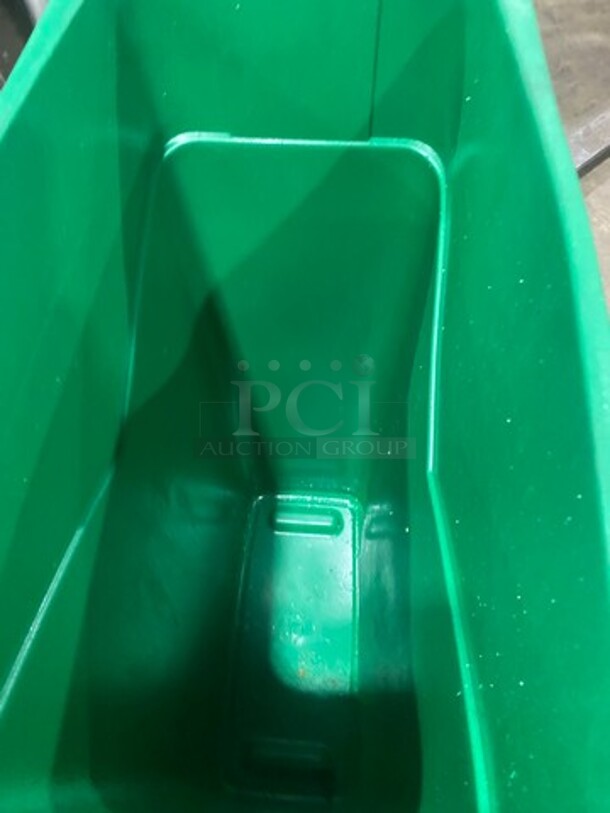 GARBAGE BINS 2X YOUR BID! - Image 3 of 4