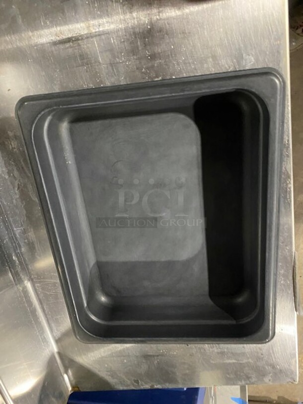 Lot Of Cambro Steam Table/Hotel Pans! All One Money! - Image 2 of 5