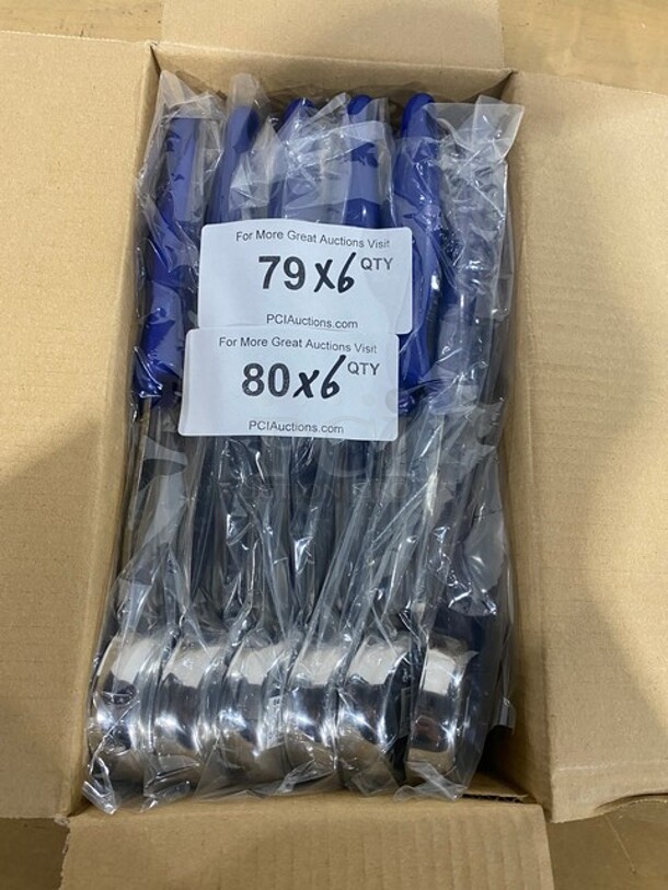 NEW! Stainless Steel Ladle! 6x Your Bid! - Image 1 of 7