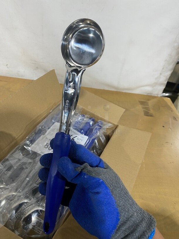 NEW! Stainless Steel Ladle! 6x Your Bid! - Image 2 of 7