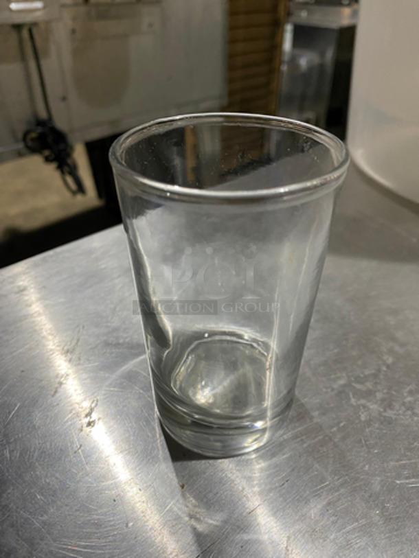 MISCELLANEOUS ITEMS! Includes Small Mason Jars And Drinking Glasses! 2x Your Bid! - Image 5 of 7