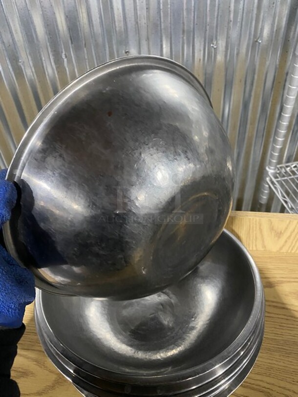 Assotred Mixing Bowl! 9 X Your Bid! - Image 5 of 6