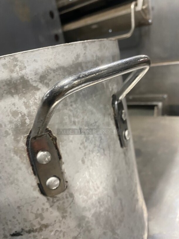 Large Stock Pot! - Image 4 of 5