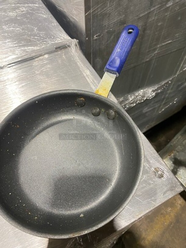 ALL ONE MONEY! Assorted Size Frying Pans! - Image 7 of 9