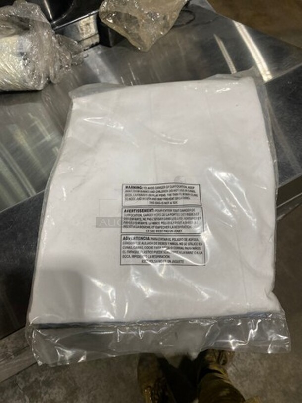 NEW! Chef Revival Chef's Shirt! 16x Your Bid! - Image 4 of 5