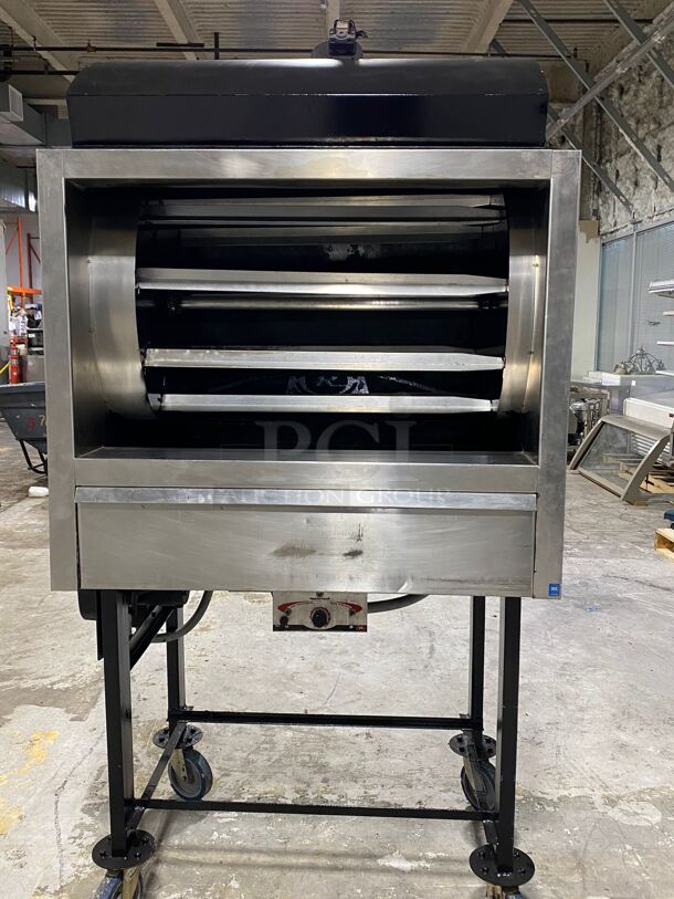 Remco Chicken Renaissance Rotisserie
  - Image 1 of 5