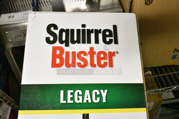 8 Various Items Including Squirrel Buster Bird Feeder, Chefwave Espresso Machine, Nutrichef NCRL2SGRY Baking Pan, LX3817A Sewing Machine, SK620 Keyboard, Nutrichef NCGL3MES 3 Piece Glass Measuring Cup Set. 8 Times Your Bid! - Image 3 of 12