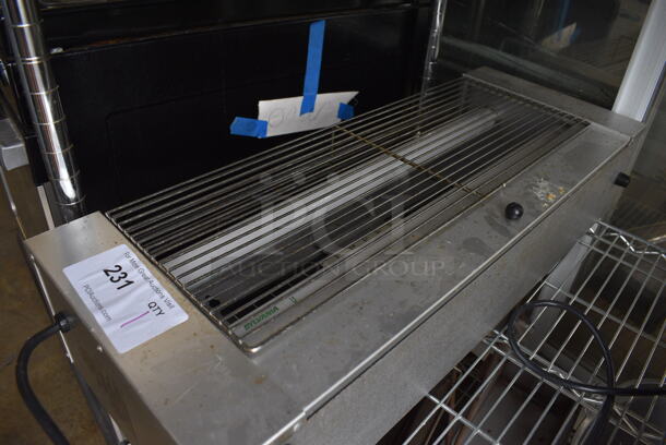 Model 219GT Metal Bug Zapper. 120 Volts, 1 Phase. 28x10.5x6 - Image 4 of 4