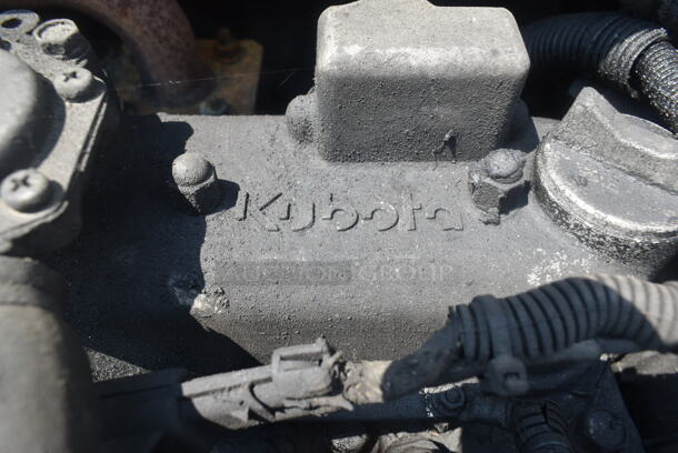 Carrier Supra 944 Metal Commercial Transicold Microprocessor Control System. 12-24 Volt DC. - Image 7 of 10