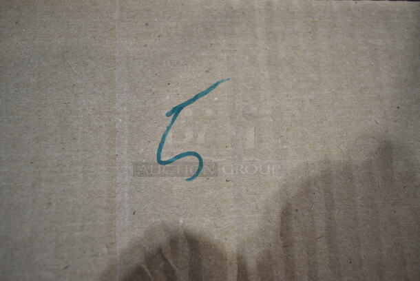 ALL ONE MONEY! Lot of Menu Holders and Binders - Image 8 of 12