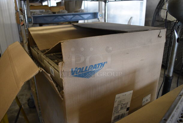 ALL ONE MONEY! Lot of 6 BRAND NEW IN BOX! Dish Caddies! 19.5x19.5x4.5 - Image 4 of 4