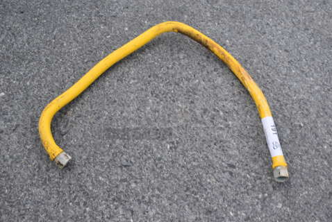 Gas Hose. 48"