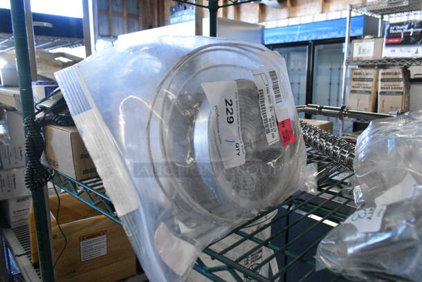 BRAND NEW SCRATCH AND DENT! HPR022200400 Hatco R02.22.004.00 208v 1200w Element - Image 3 of 5