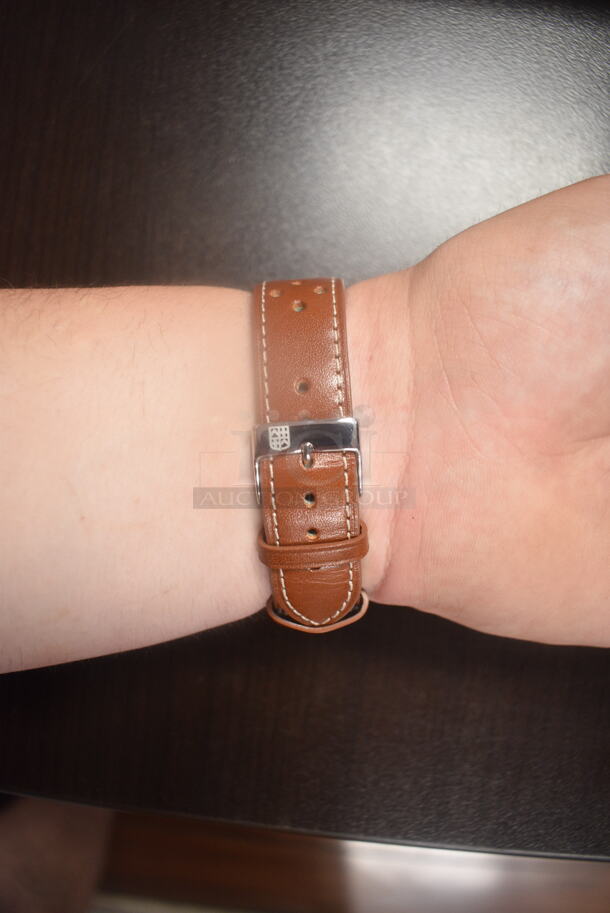 BRAND NEW IN BOX! LIMITED EDITION Frederique Constant Vintage Rally FC-345HGRS5B6 Watch & Car - Image 3 of 7