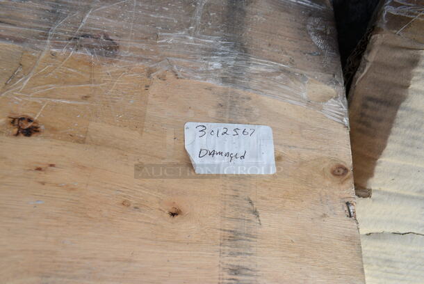 BRAND NEW SCRATCH AND DENT! 3012567 PJ-23816 Unit - Image 3 of 3