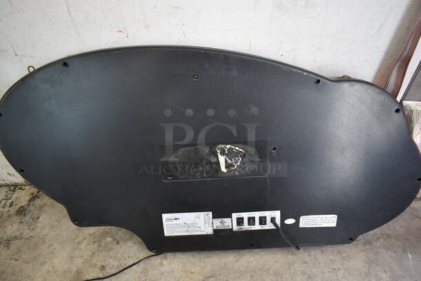 Open Light Up Sign. Tested and Working! - Image 3 of 7