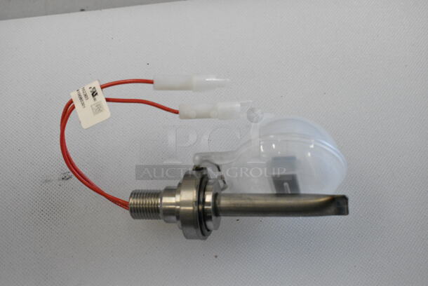 4 BRAND NEW SCRATCH AND DENT! Items Including HP3686701404 Berkel 01-404675-01158 Sharpening Assy, HP5908800936 Hobart 00-936547-00003 Probe And Switch Assy, HP7004108410 Vulcan 00-410841-00023 Valve,Combination,(Lp), HP3004992230 Vulcan 00-499223-00004 Basket, Twin Gr85. 4 Times Your Bid!  - Image 5 of 11