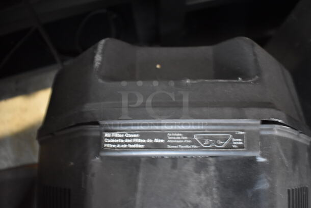 Craftsman 919.167790 Metal 175 PSI Maximum Air Compressor. 44x24x30 - Image 6 of 8