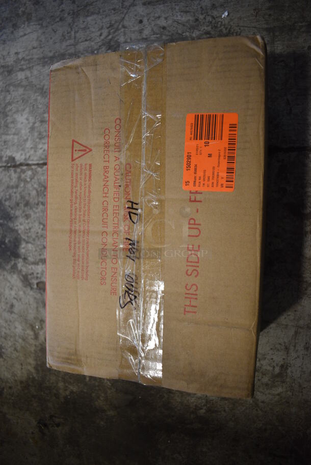 BRAND NEW SCRATCH AND DENT! George Kovacs P1350-61E Light Fixture - Image 3 of 3