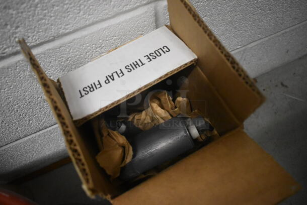 ALL ONE MONEY! Lot of Various Items Including Barrel and Map. BUYER MUST REMOVE. - Image 3 of 5