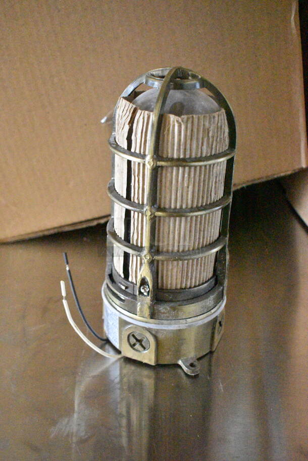 3 Lights. 3 Times Your Bid! - Image 2 of 5