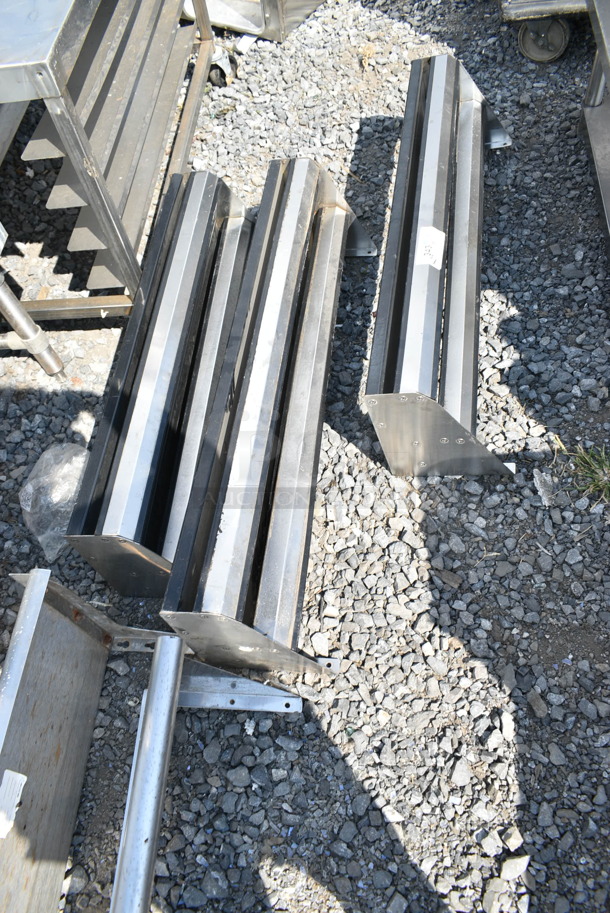 3 Metal Speedwell. 3 Times Your Bid! - Image 2 of 5