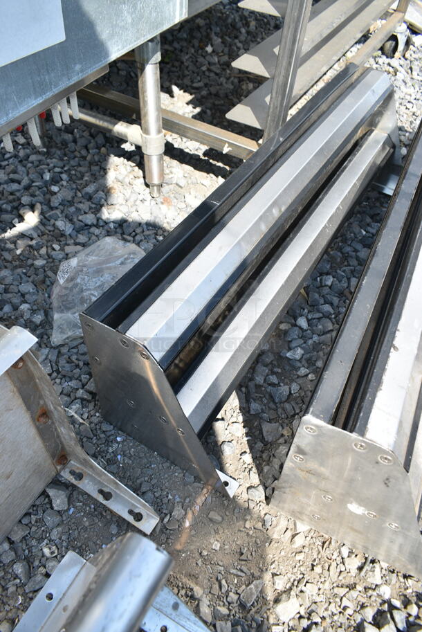 3 Metal Speedwell. 3 Times Your Bid! - Image 5 of 5