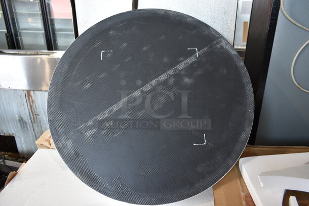 BRAND NEW IN BOX! Art Marble Furniture Granite Tabletop. 24x24 - Image 5 of 5