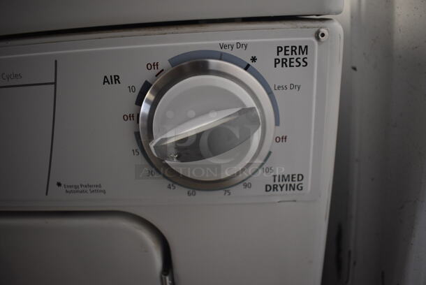 Whirlpool LDR3822PQ1 Front Load Dryer. 120 Volts, 1 Phase. 24x20.5x33 - Image 8 of 8