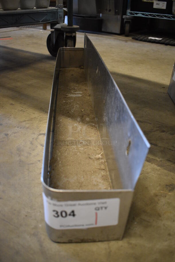 Stainless Steel Speedwell. 32x4x6.5 - Image 3 of 3