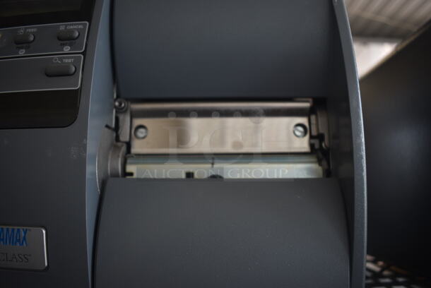 Datamax DMX-M-4206 Barcode Printer. 115 Volts, 1 Phase.  - Image 2 of 6