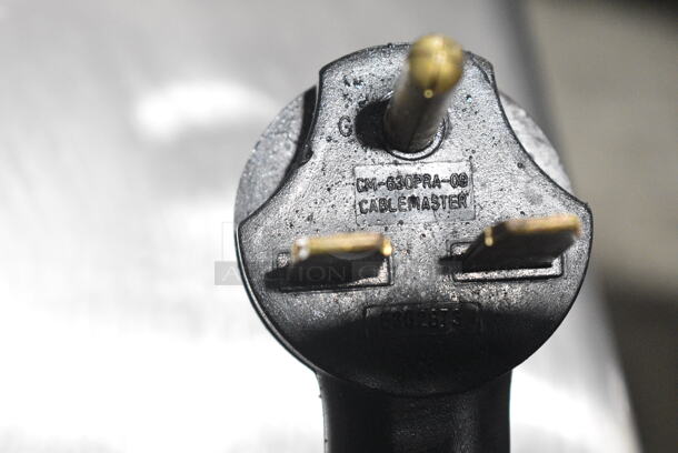 2018 Turbochef Encore 2 Stainless Steel Commercial Countertop Electric Powered Rapid Cook Oven. 208/240 Volts, 1 Phase.  - Image 6 of 8