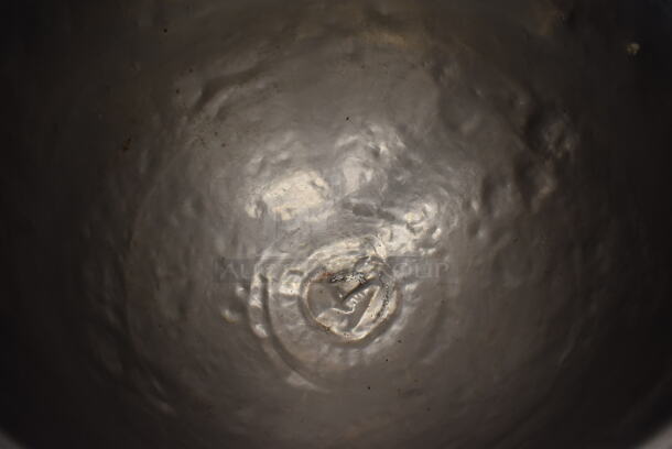 Hobart M800 Metal 80 Quart Mixing Bowl. 24x21.5x19 - Image 4 of 5