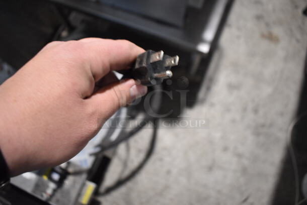 Stainless Steel Commercial Glycol Chiller. 115 Volts, 1 Phase. - Image 6 of 6