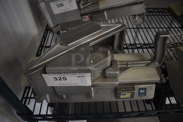 Nemco Metal Commercial Countertop Tomato Slicer. 15x8x8.5 - Image 4 of 4