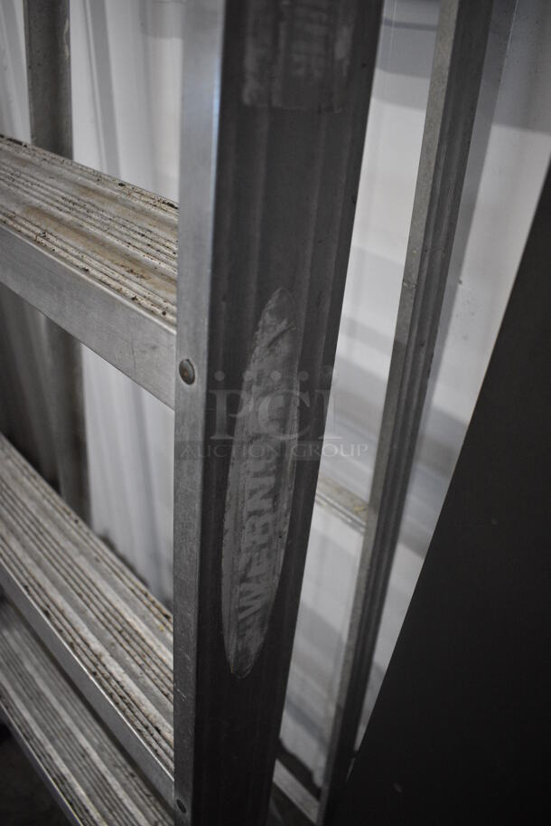 Werner 6' A Frame Ladder - Image 3 of 3