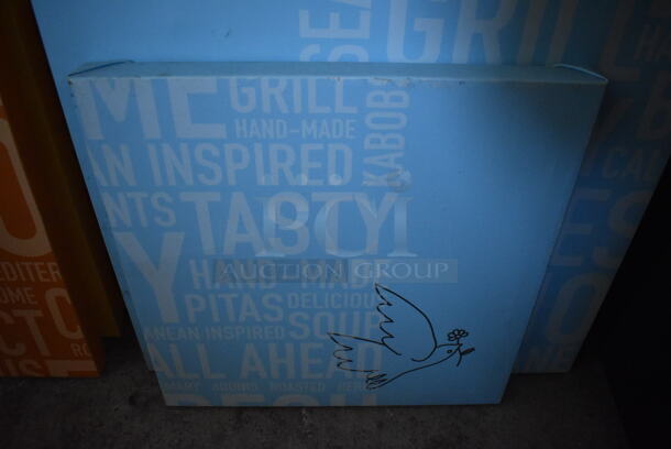 7 Various Pictures. Includes 48x1x48. 7 Times Your Bid! - Image 2 of 8