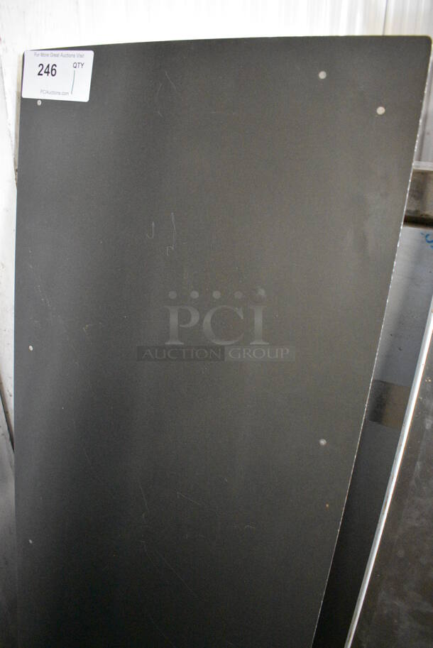 Hatco Model GRSBF-48-F Metal Commercial Warming Plate. 120 Volts, 1 Phase. 49.5x17x4.5. Tested and Working! - Image 2 of 4