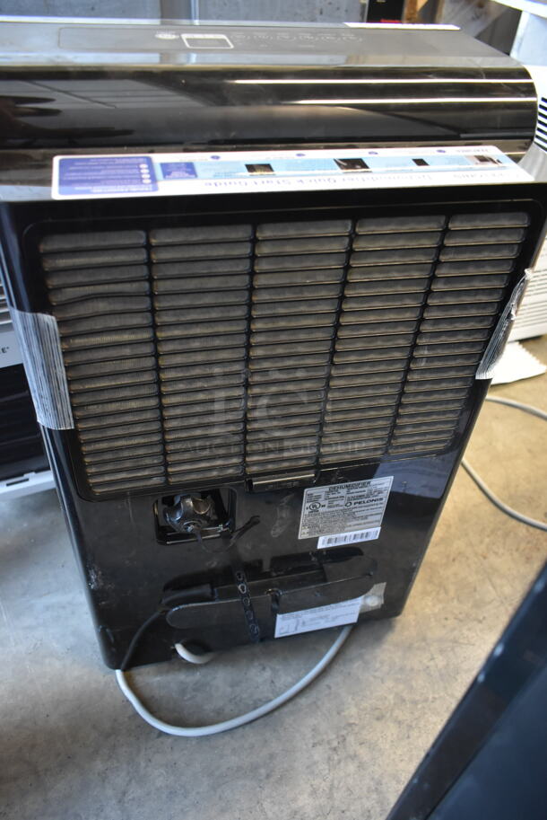 Pelonis PAD50P1ABL ENERGY STAR 50 Pint Dehumidifier. 115 Volts, 1 Phase. - Image 4 of 5