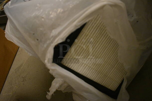 Lot of Filters - Image 3 of 3