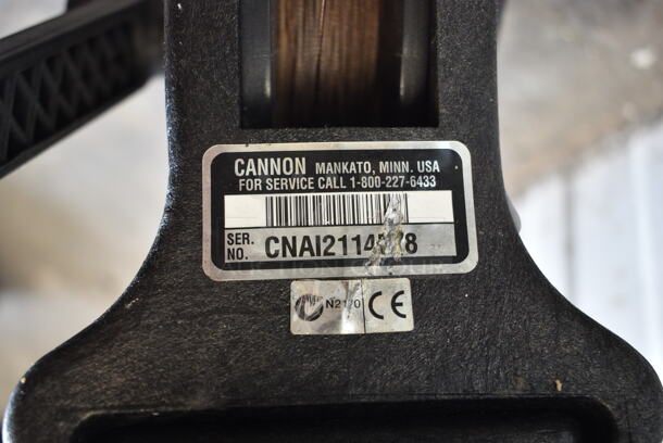 Cannon Uni Troll Downrigger.  - Image 9 of 9
