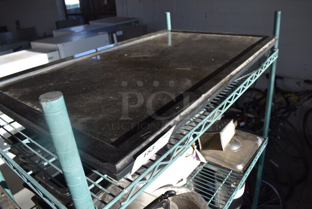 Sony KDL-40Z5100 40" Television. 120-240 Volts, 1 Phase. Buyer Must Pick Up - We Will Not Ship This Item.  - Image 2 of 3