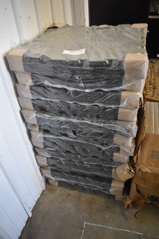 14 Packs of 5 BRAND NEW! Matworks 920149 Mat Pieces. 14 Times Your Bid!
