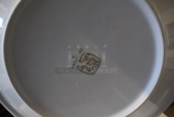 APW Wyott ML2-9-5P Stainless Steel Commercial 2 Well Plate Dispenser w/ 9" Plates on Commercial Casters. 15.5x301x42 - Image 4 of 5