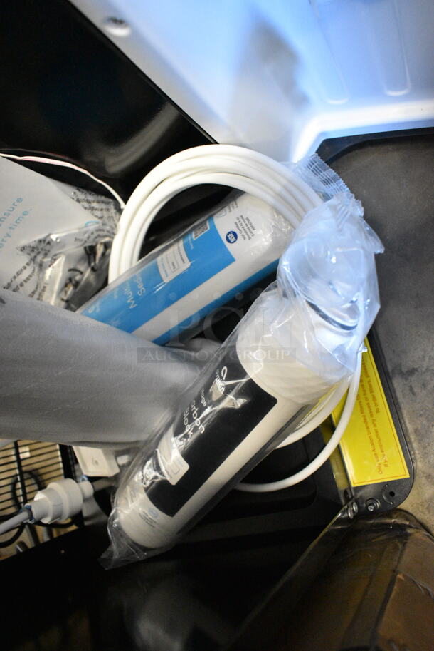 LIKE NEW! Avalon A25 Self Cleaning Bottleless Water Cooler Dispenser. 115 Volts, 1 Phase. Tested and Working! - Image 5 of 8