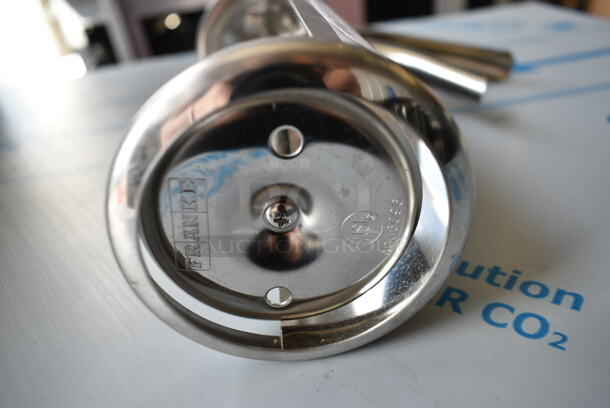 Franke Stainless Steel Press - Image 4 of 4