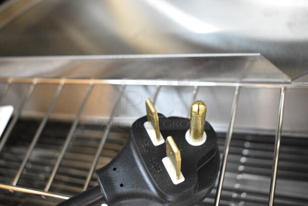 Vollrath JT3BH Stainless Steel Commercial Countertop Conveyor Toaster Oven. 208 Volts, 1 Phase. - Image 6 of 7